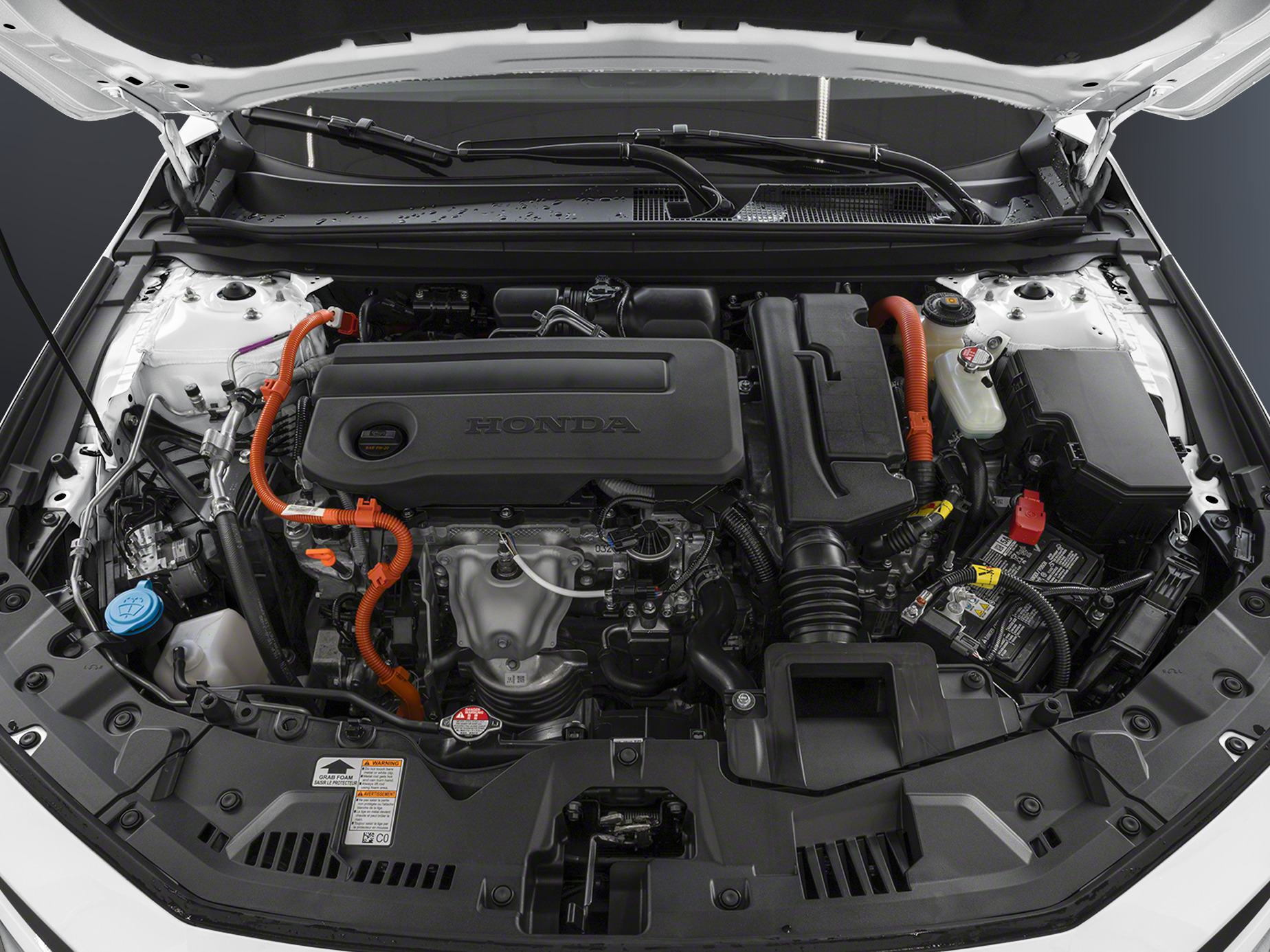 2026 Honda Accord Sedan - Image 8