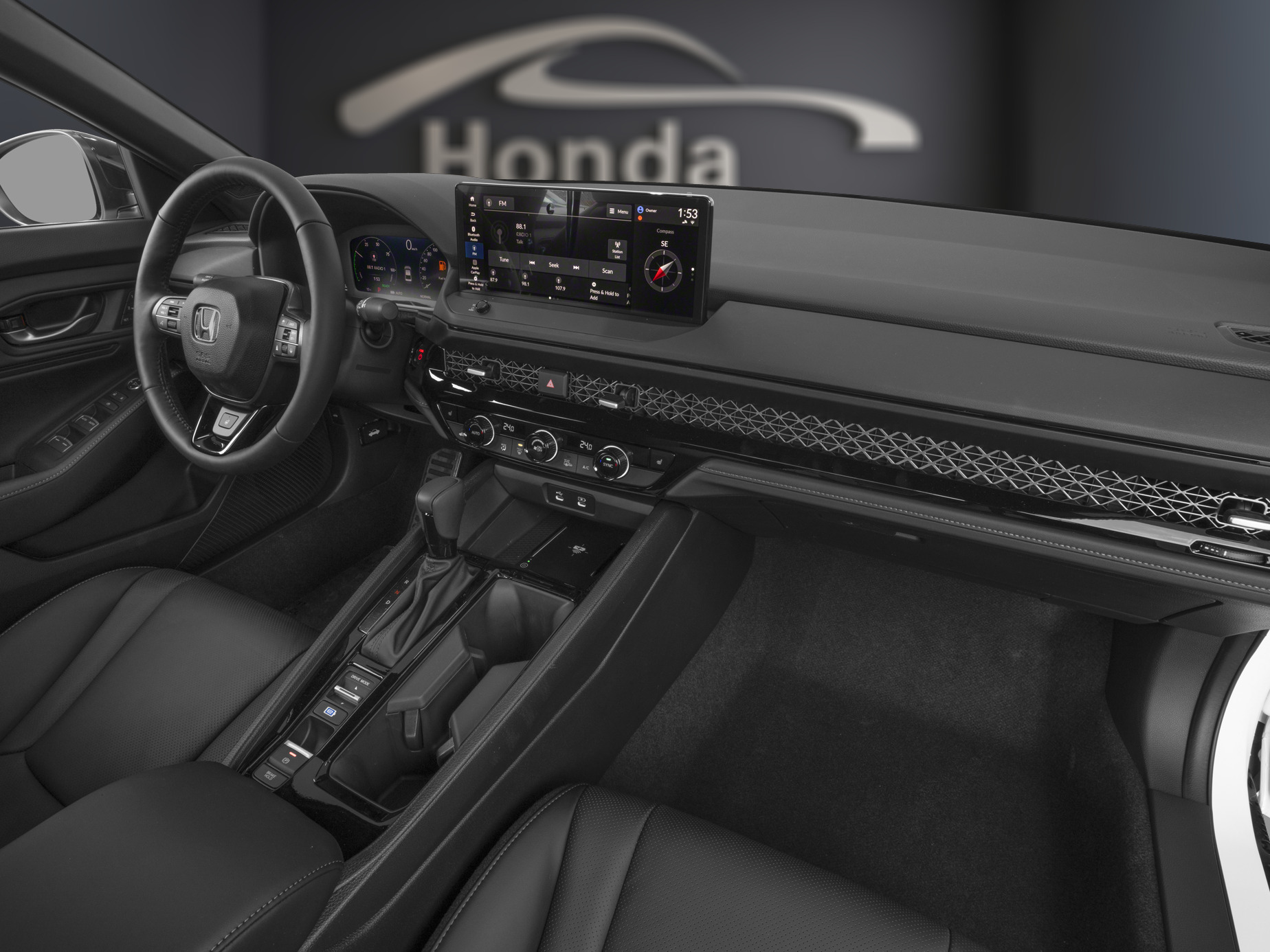 2026 Honda Accord Sedan - Image 11