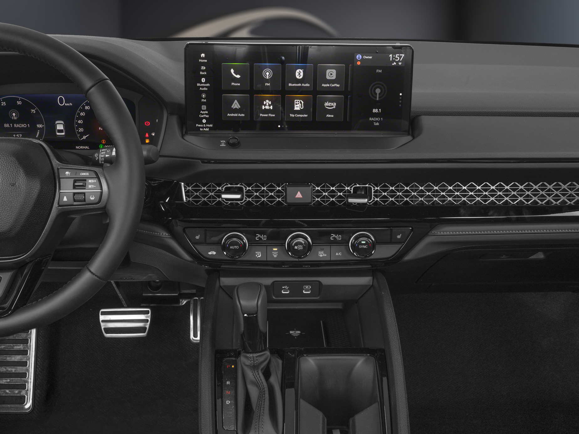 2026 Honda Accord Sedan - Image 12