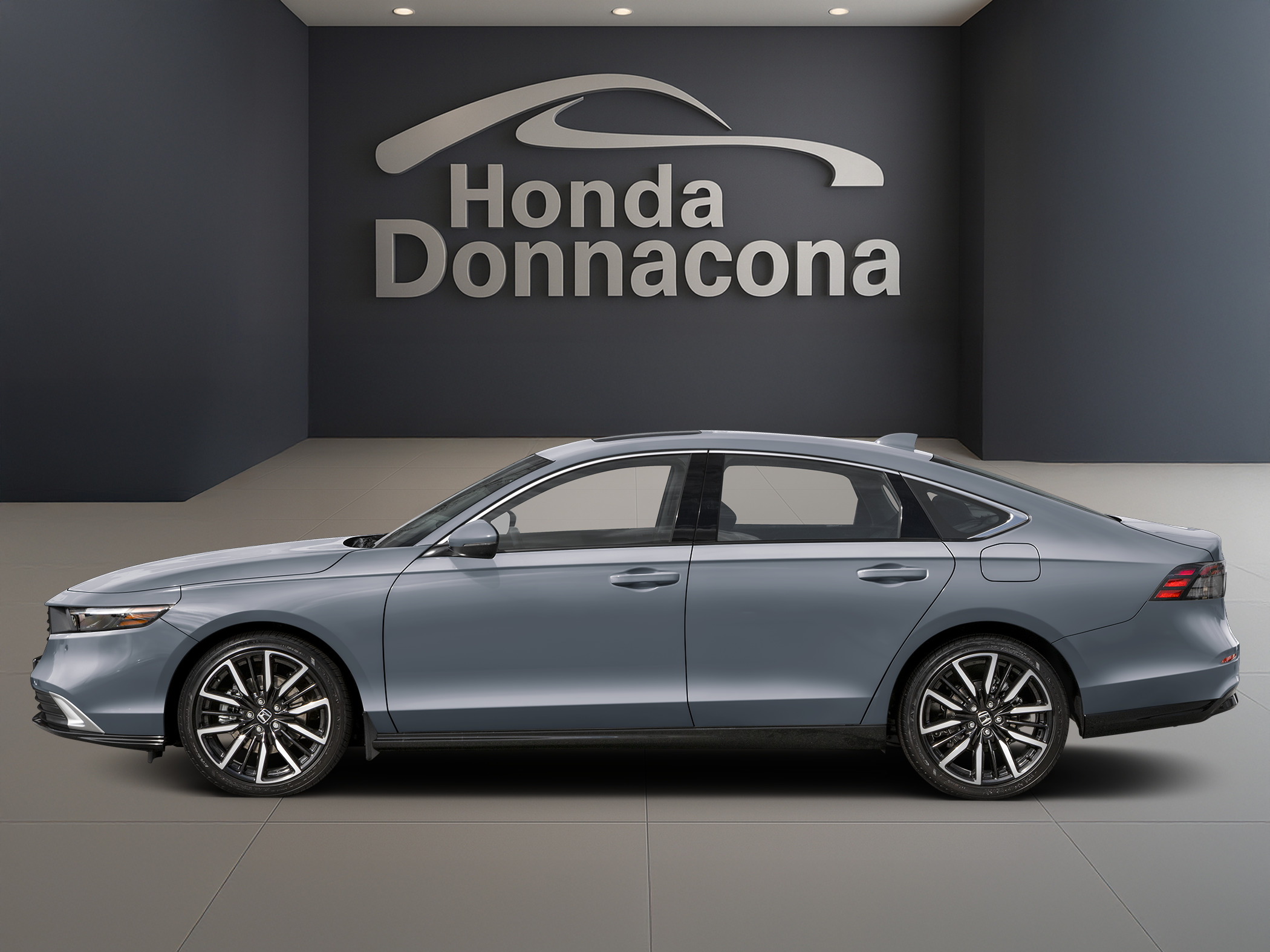 2026 Honda Accord Hybrid - Image 3