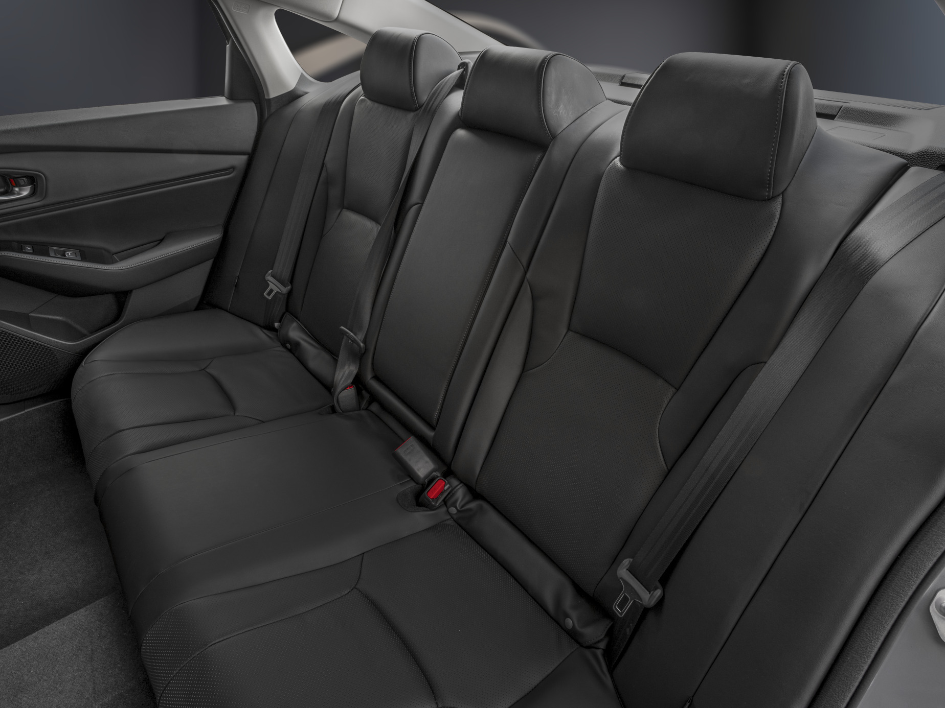 2026 Honda Accord Hybrid - Image 8