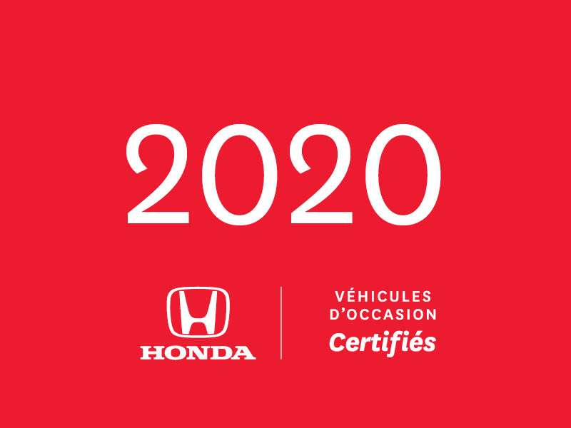 2020 Honda Odyssey - Image 2