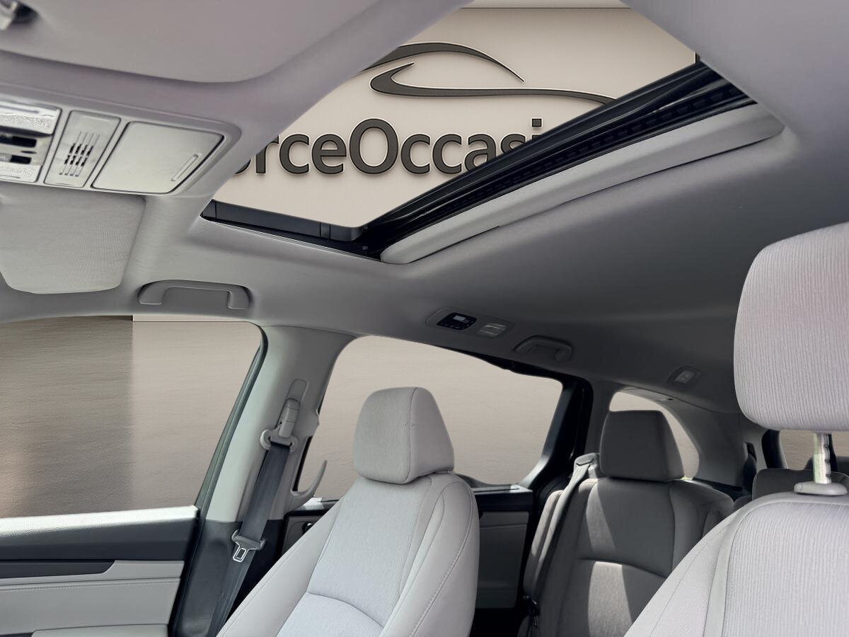 2020 Honda Odyssey - Image 5