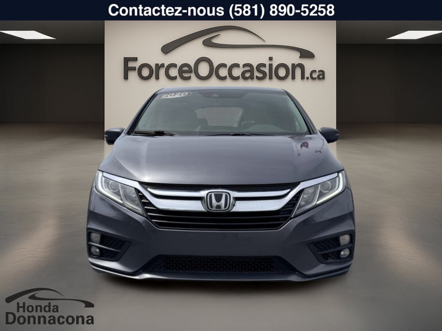 2020 Honda Odyssey - Image 7