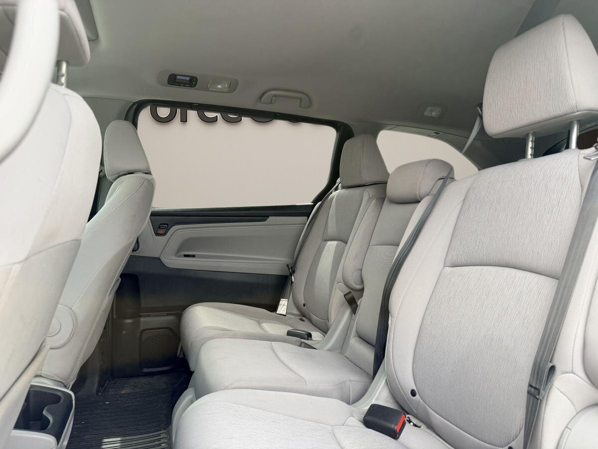 2020 Honda Odyssey - Image 12