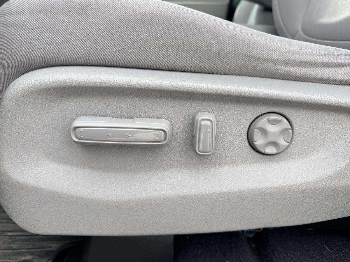 2020 Honda Odyssey - Image 14