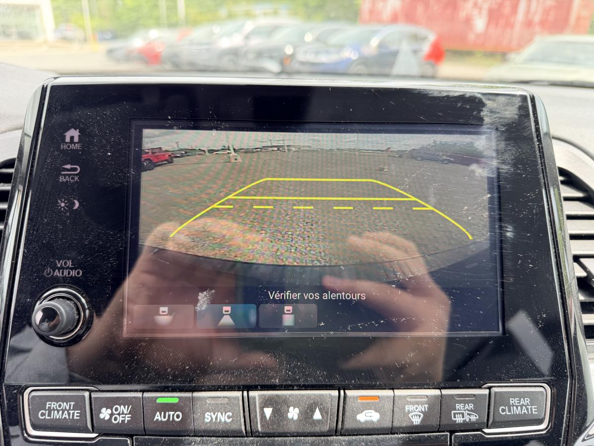 2020 Honda Odyssey - Image 15