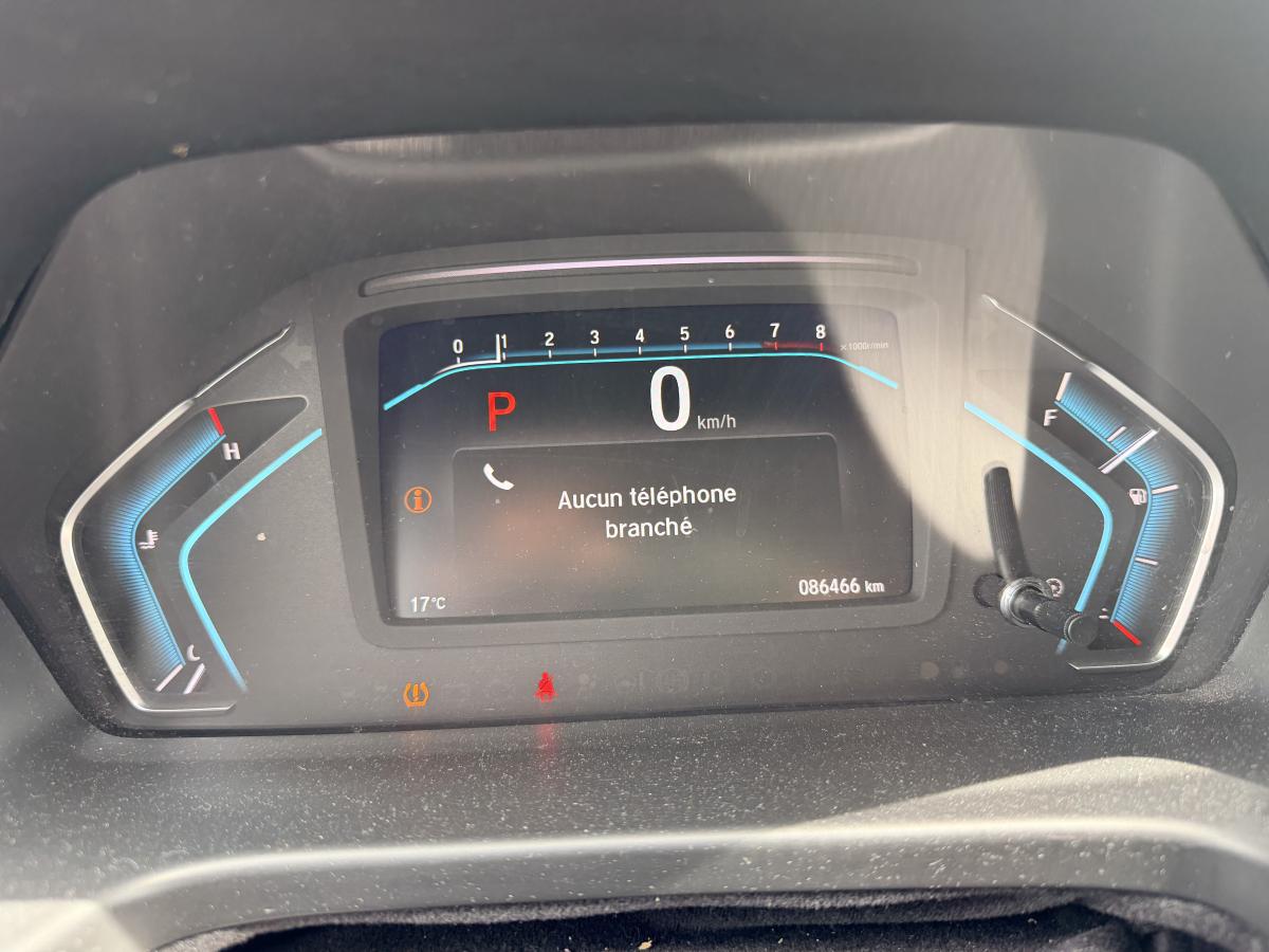 2020 Honda Odyssey - Image 18