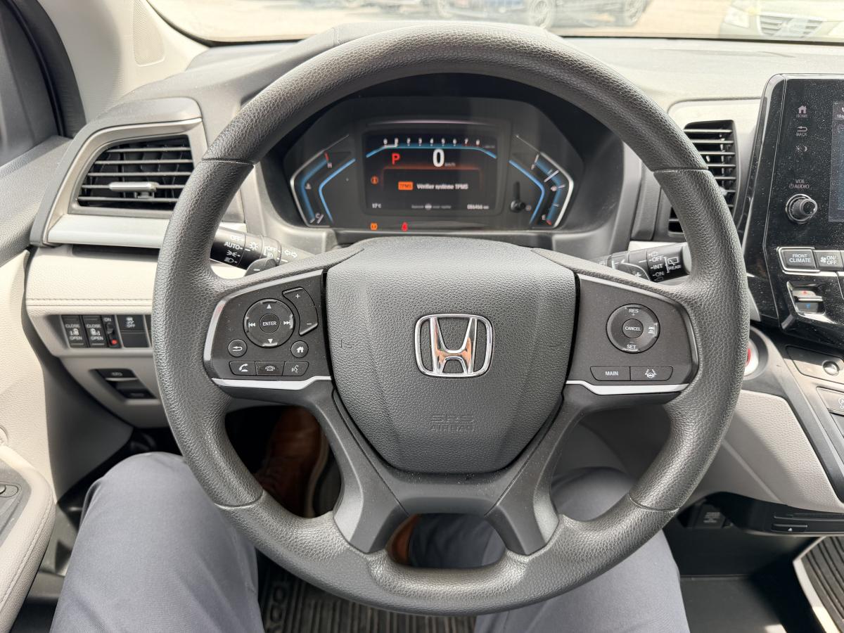 2020 Honda Odyssey - Image 19