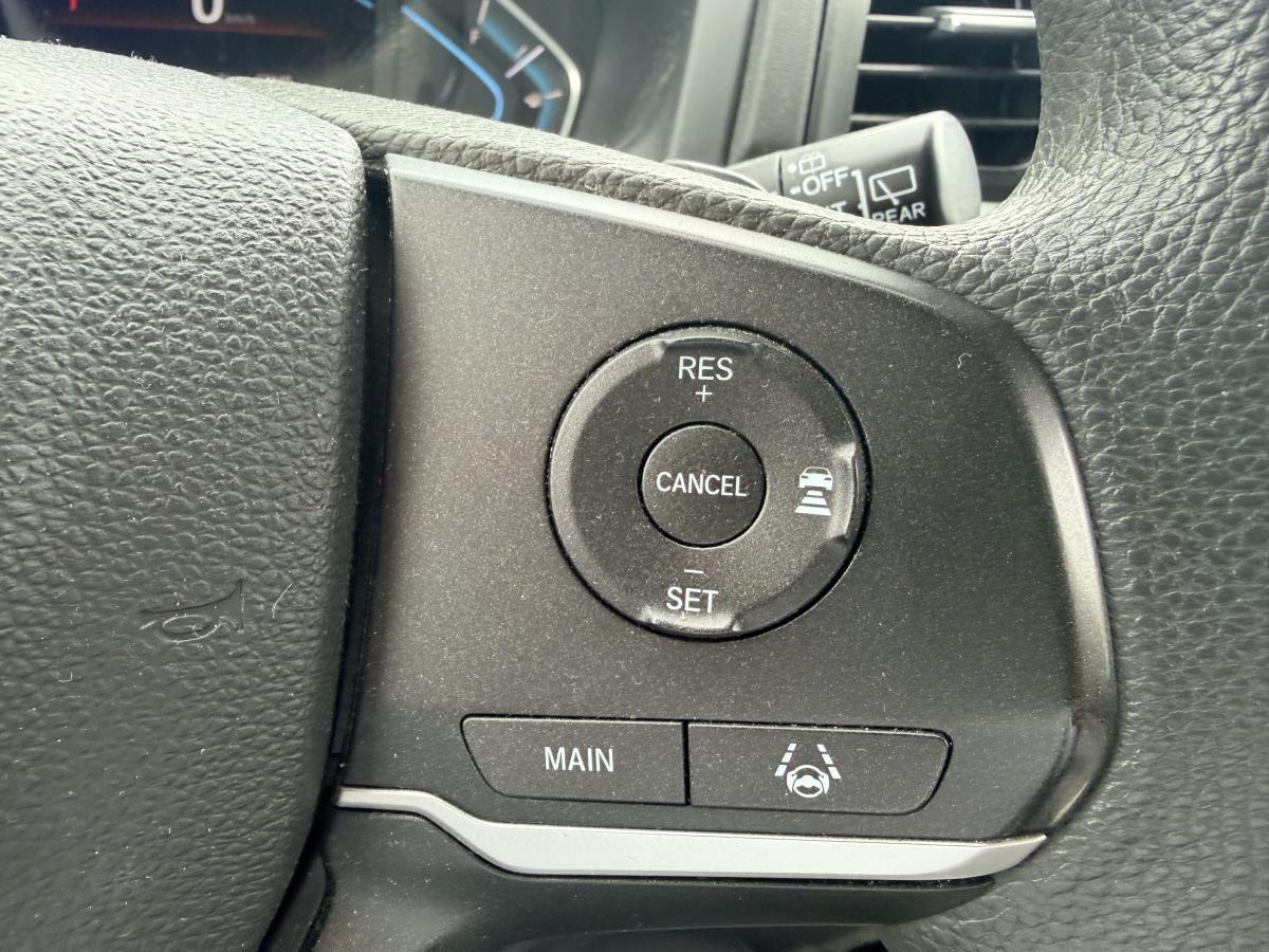 2020 Honda Odyssey - Image 20