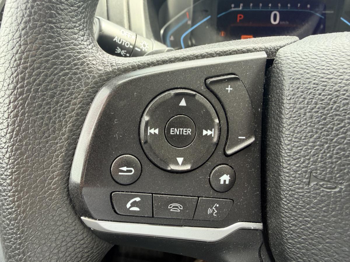 2020 Honda Odyssey - Image 21