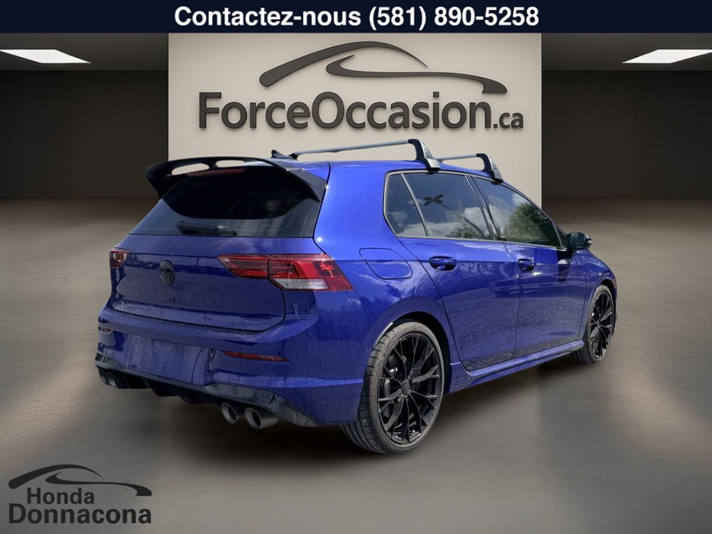 2025 Volkswagen Golf R - Image 12