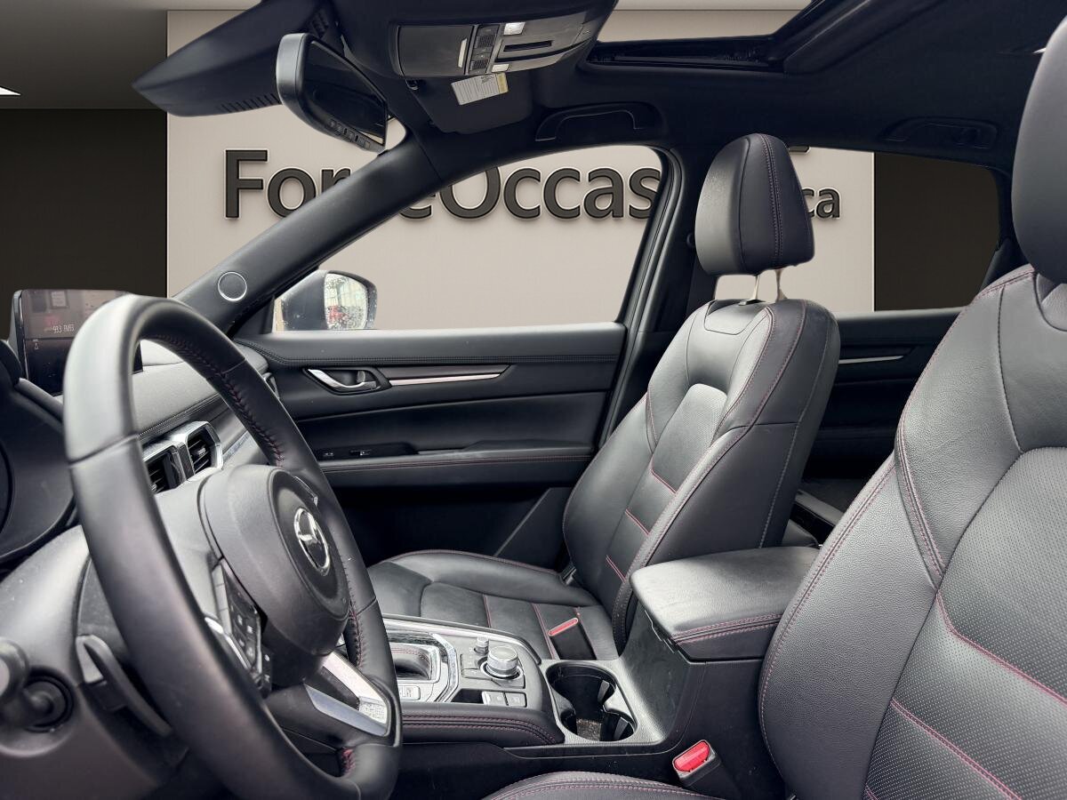 2024 Mazda CX-5 - Image 2