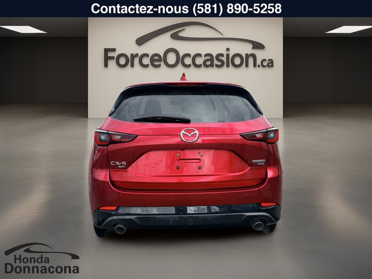 2024 Mazda CX-5 - Image 10