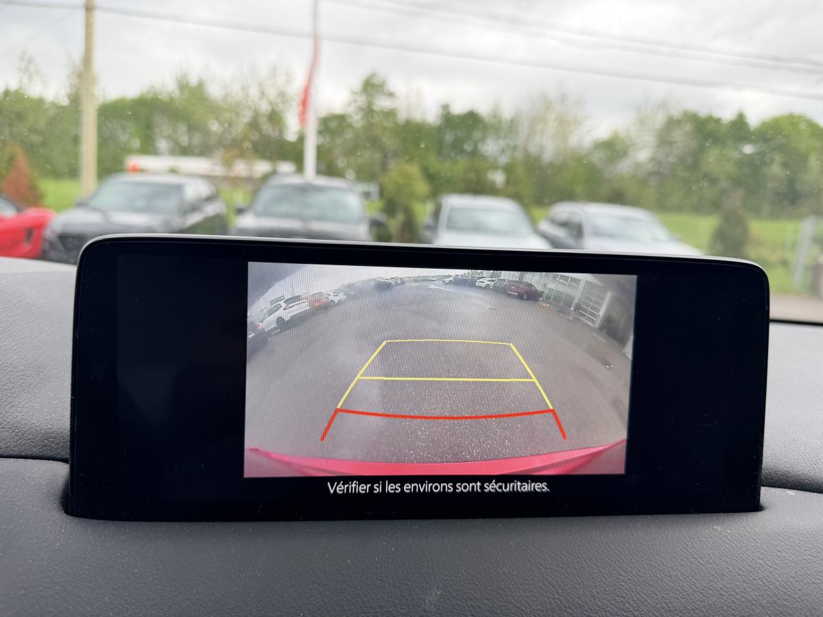 2024 Mazda CX-5 - Image 16