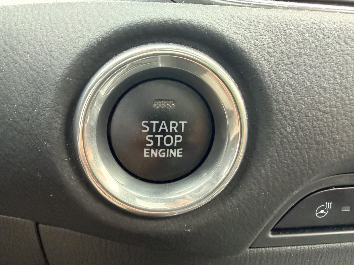 2024 Mazda CX-5 - Image 17