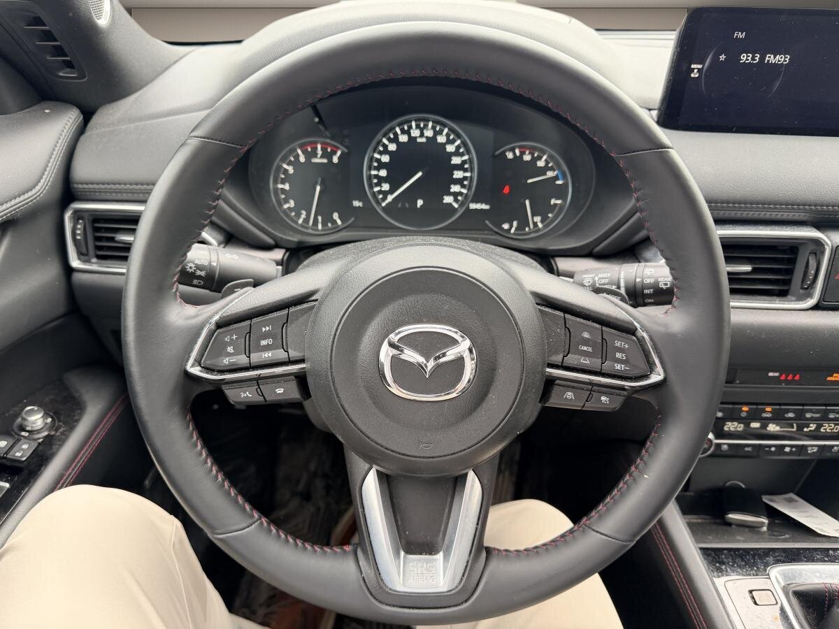 2024 Mazda CX-5 - Image 19