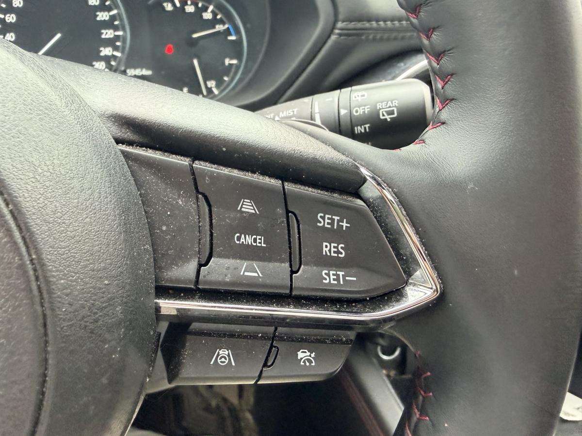 2024 Mazda CX-5 - Image 20