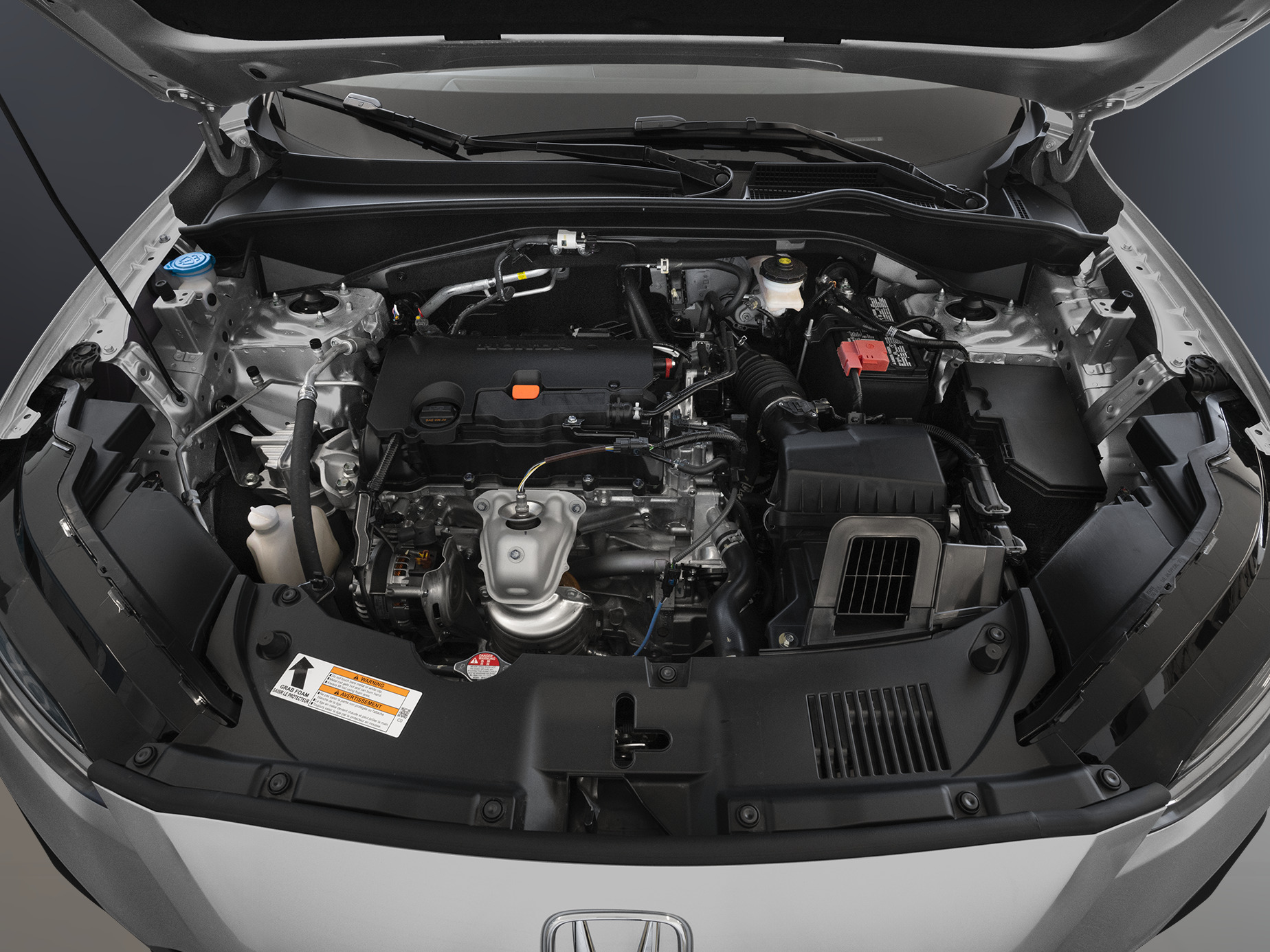 2027 Honda HR-V - Image 8