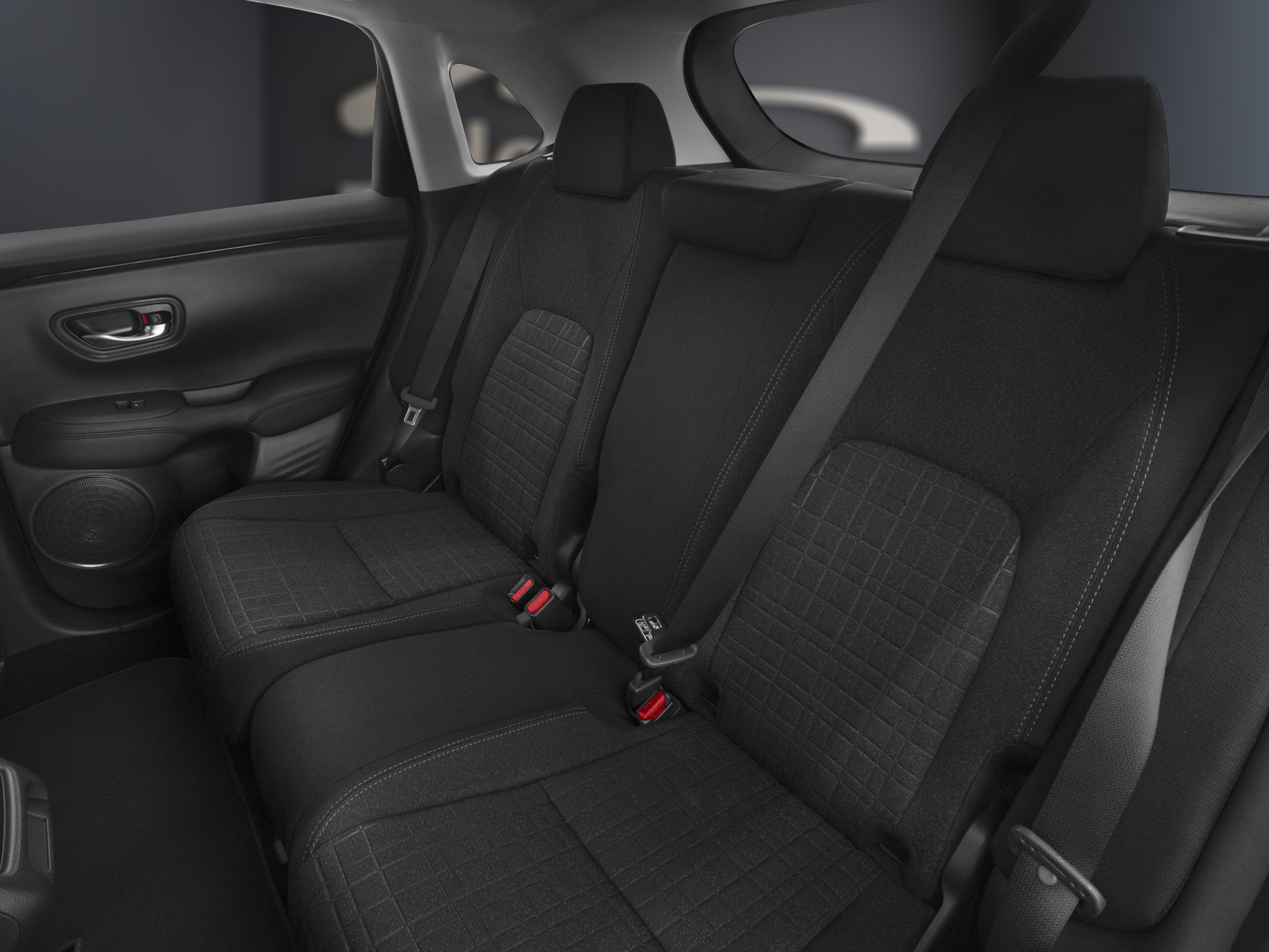 2027 Honda HR-V - Image 9