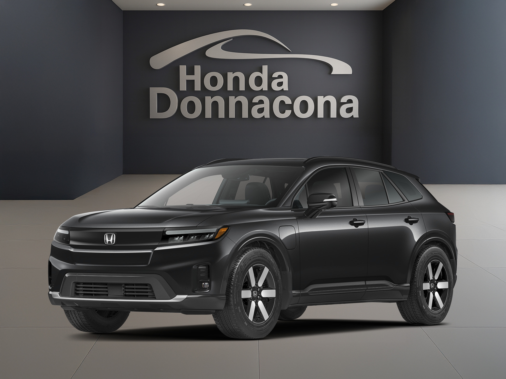 2026 Honda Prologue