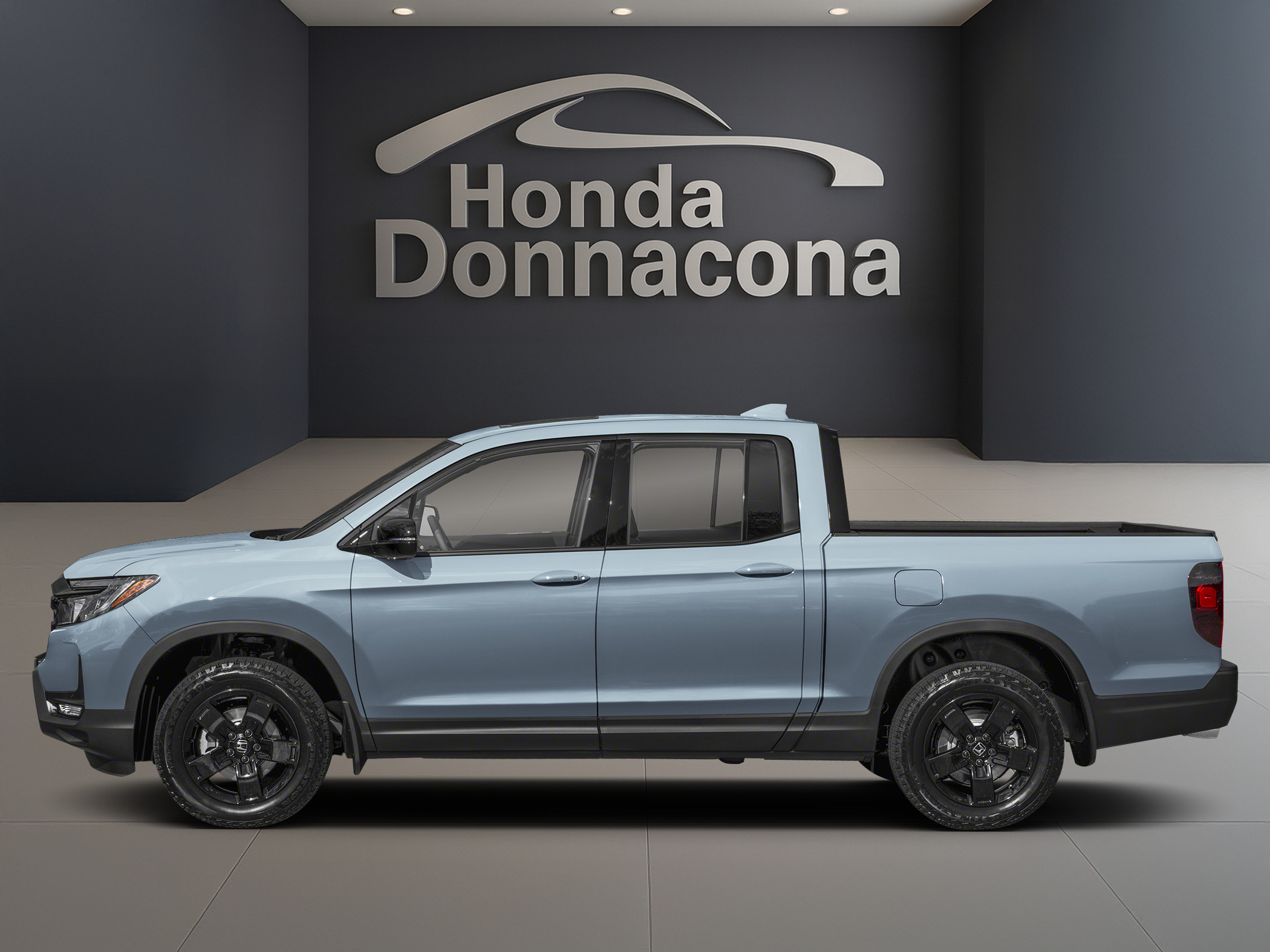 2026 Honda Ridgeline - Image 3
