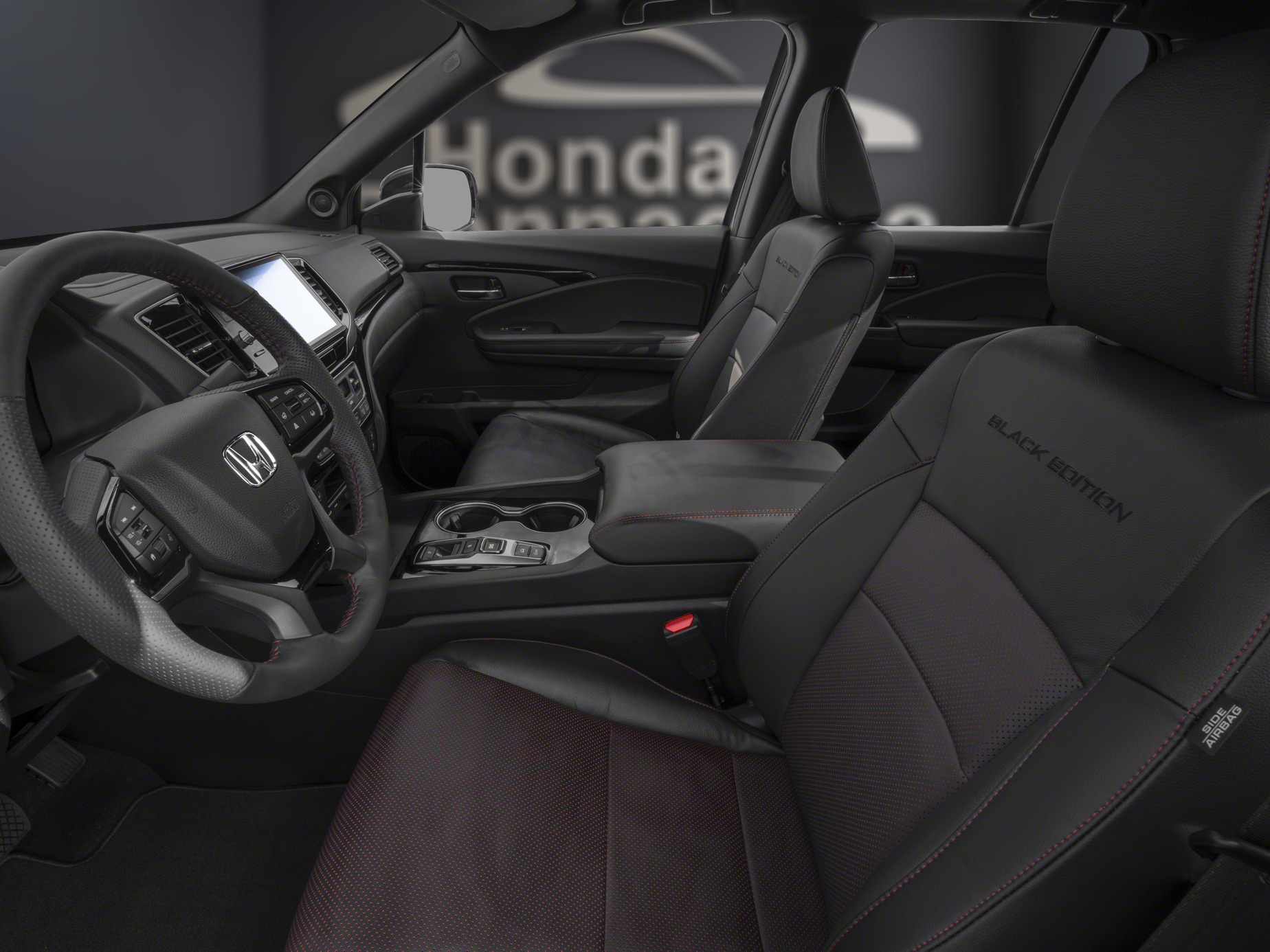 2026 Honda Ridgeline - Image 5