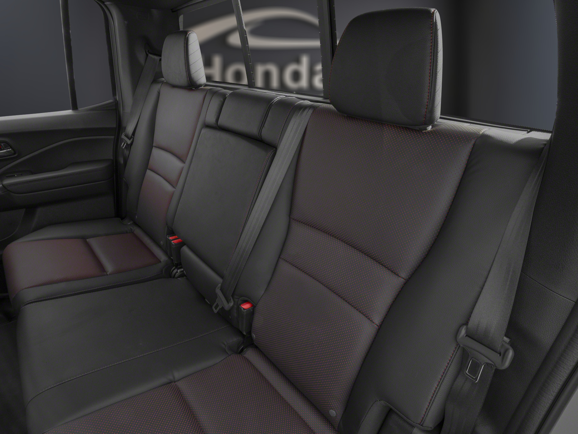 2026 Honda Ridgeline - Image 9