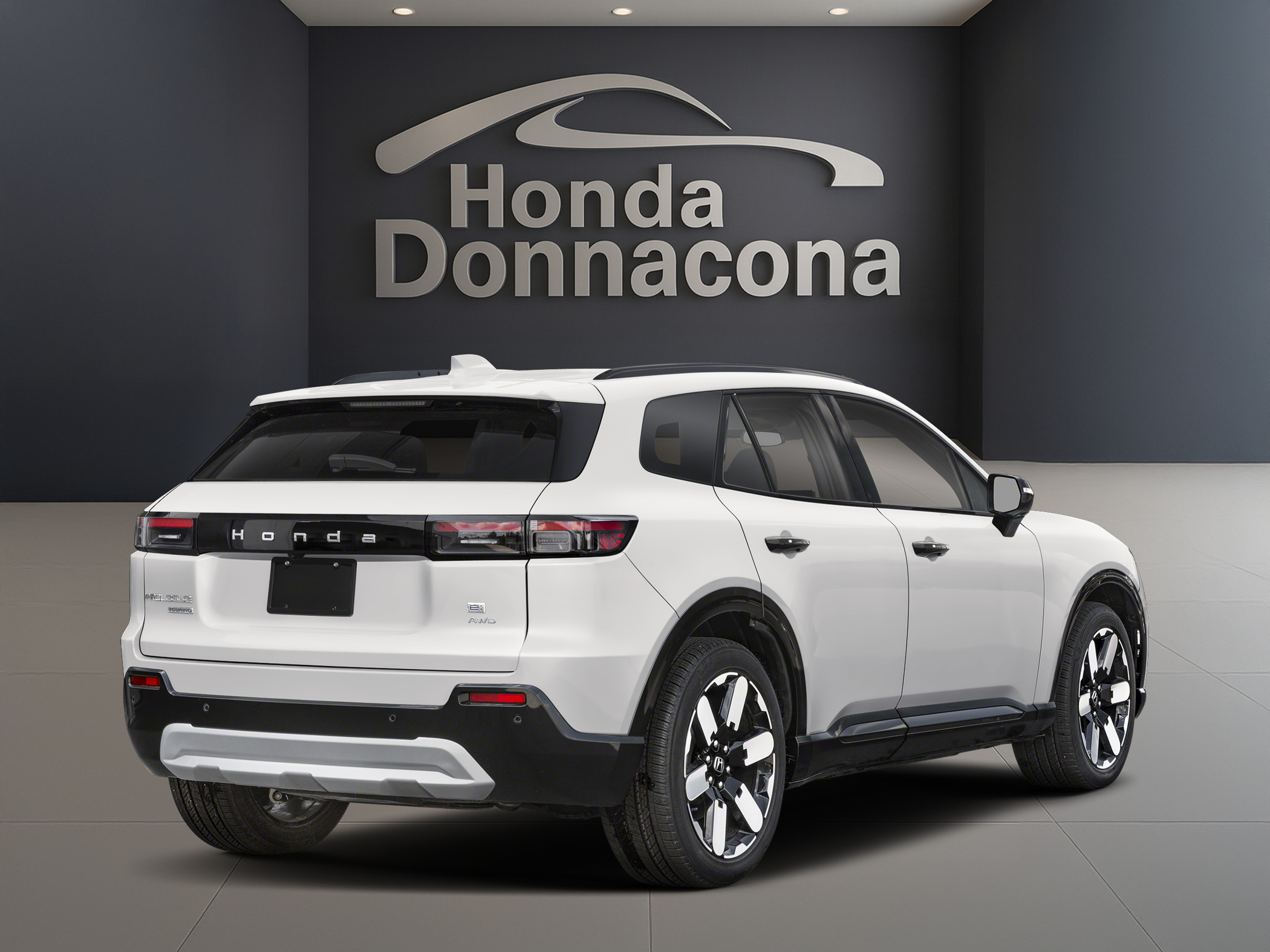 2024 Honda Prologue - Image 2