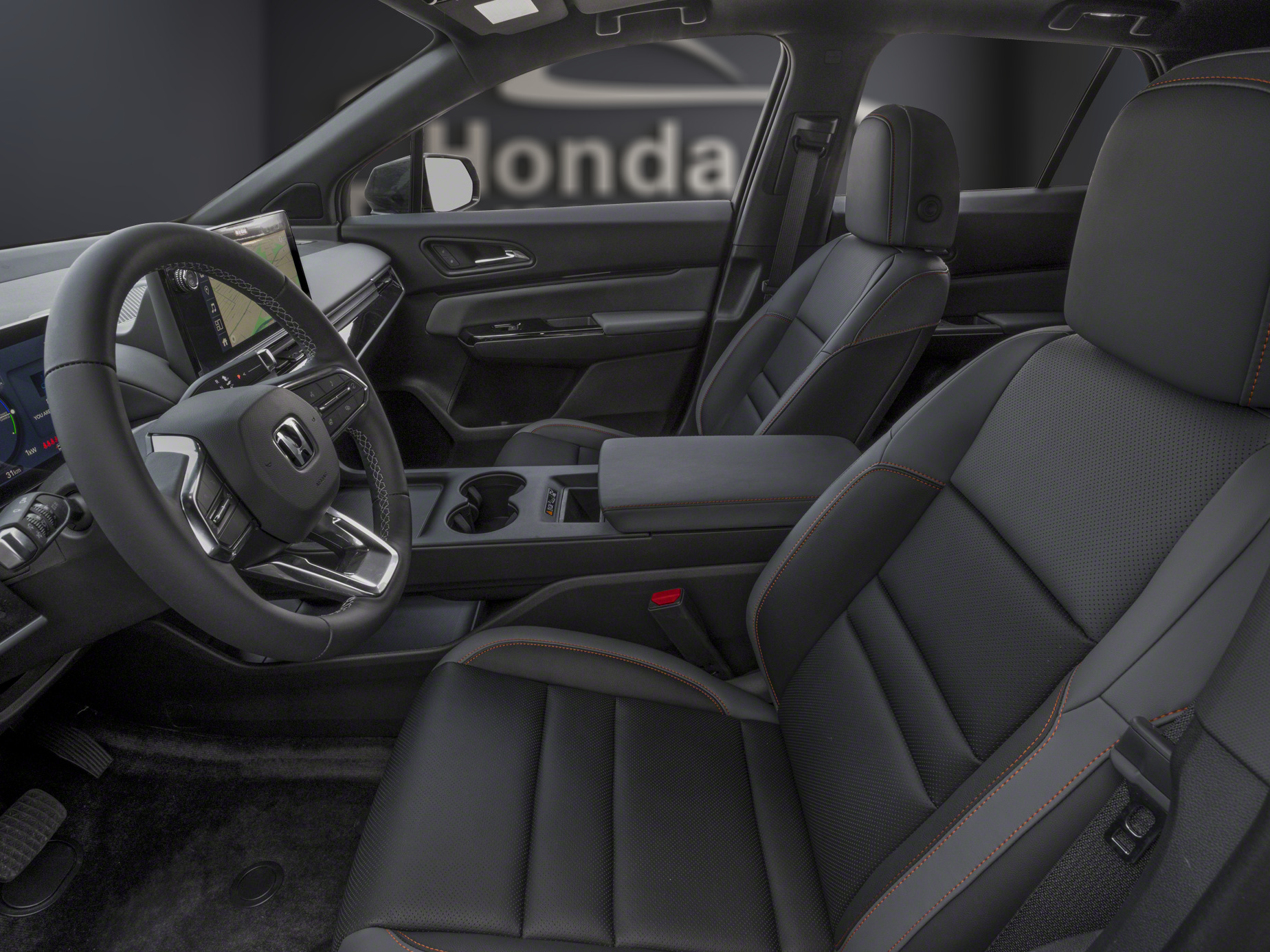2024 Honda Prologue - Image 6