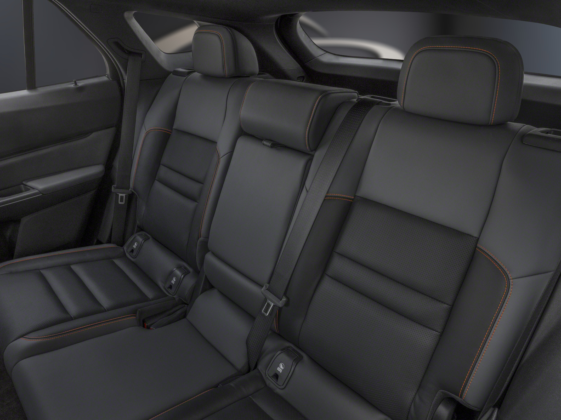 2024 Honda Prologue - Image 7