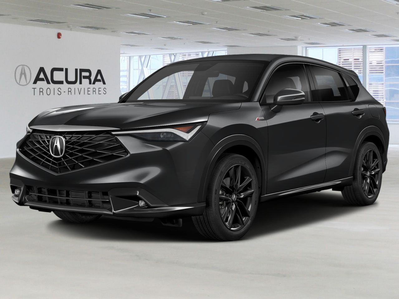 2025 Acura ADX