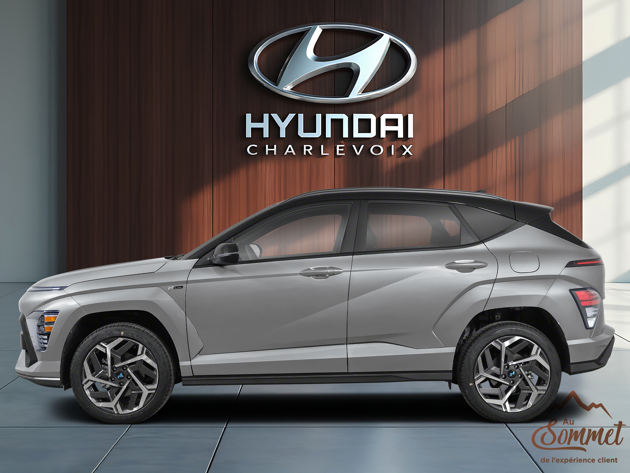 2026 Hyundai Kona - Image 2