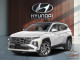 2026 Hyundai Tucson - Thumbnail 1