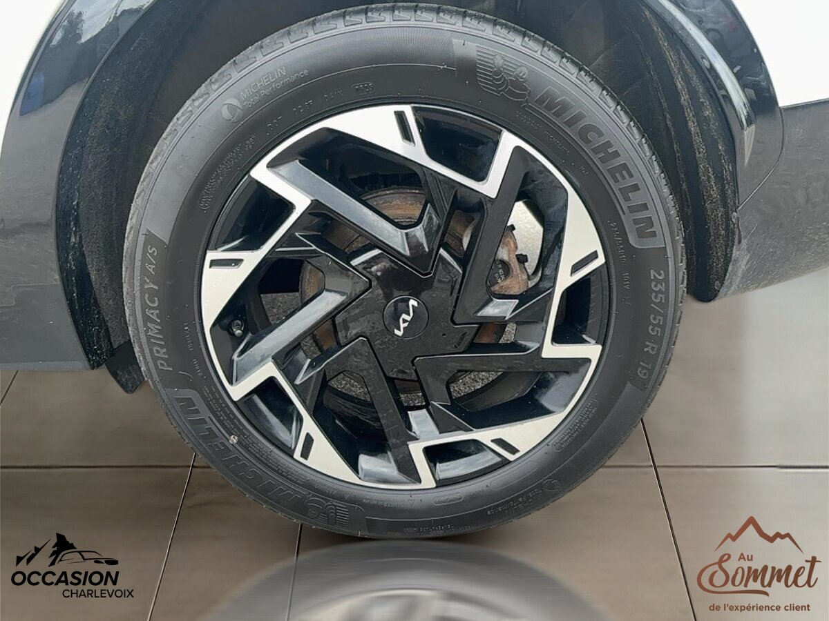2023 Kia Sportage - Image 6