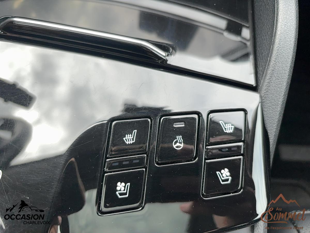 2023 Kia Sportage - Image 14