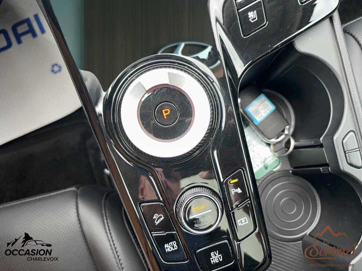 2023 Kia Sportage - Image 15