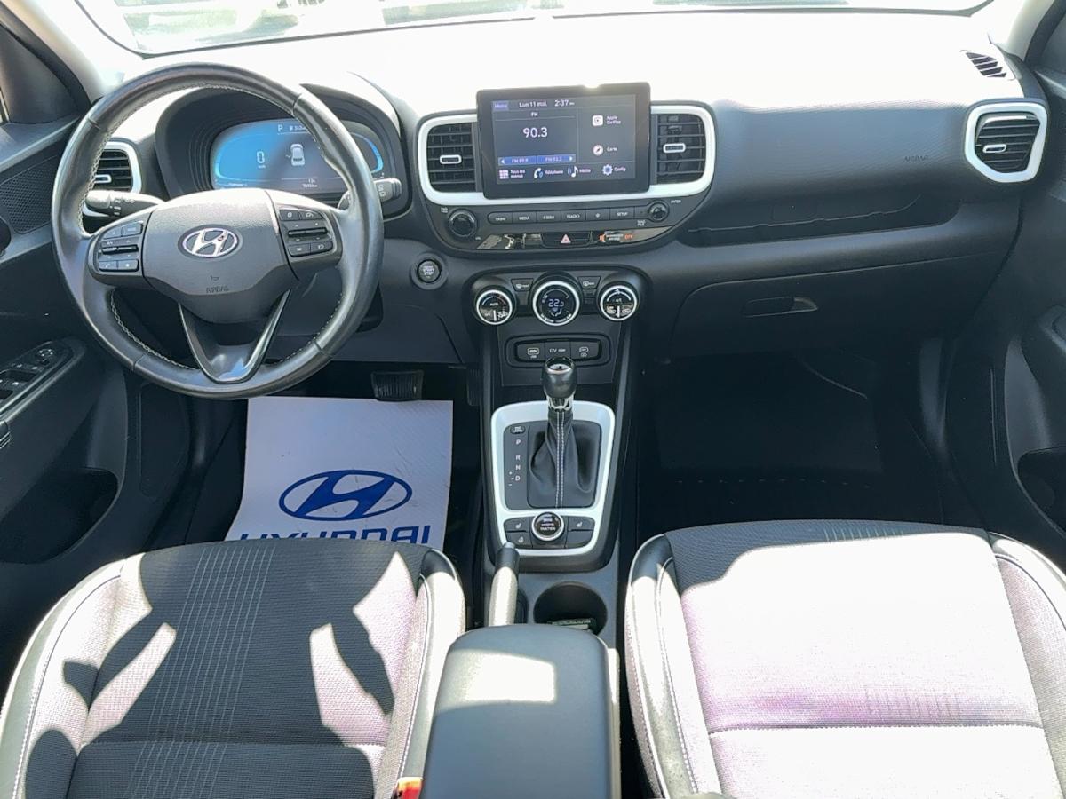 2023 Hyundai Venue - Image 9