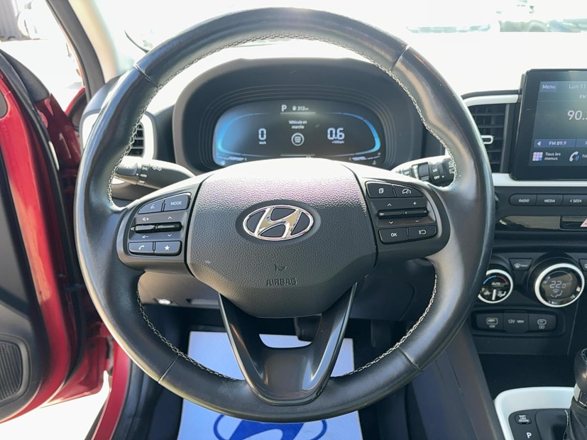 2023 Hyundai Venue - Image 10