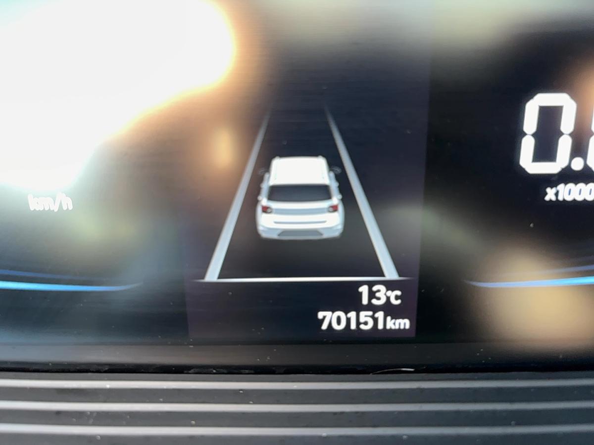 2023 Hyundai Venue - Image 17