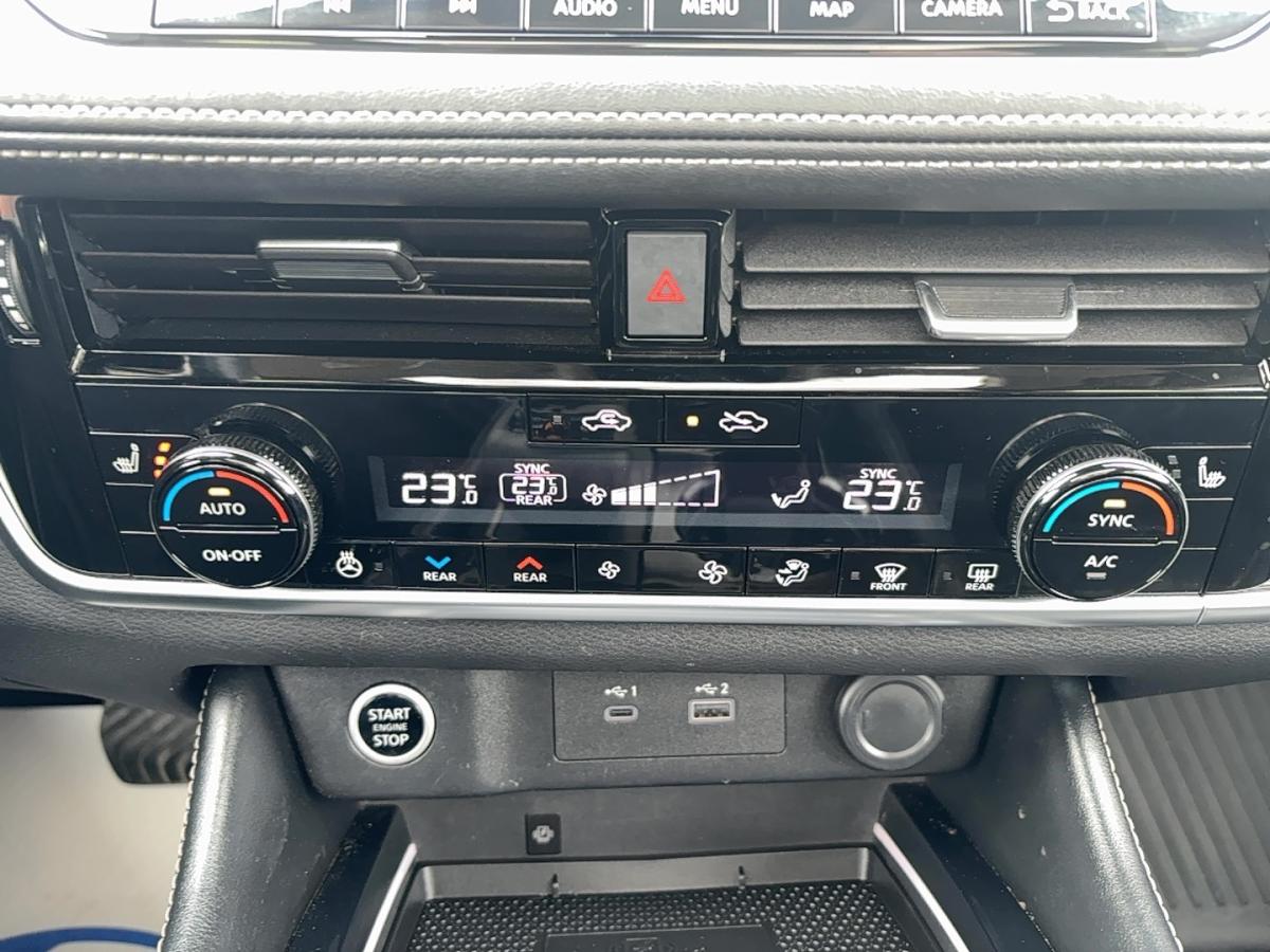2023 Nissan Rogue - Image 13