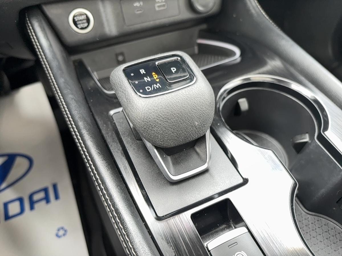 2023 Nissan Rogue - Image 14