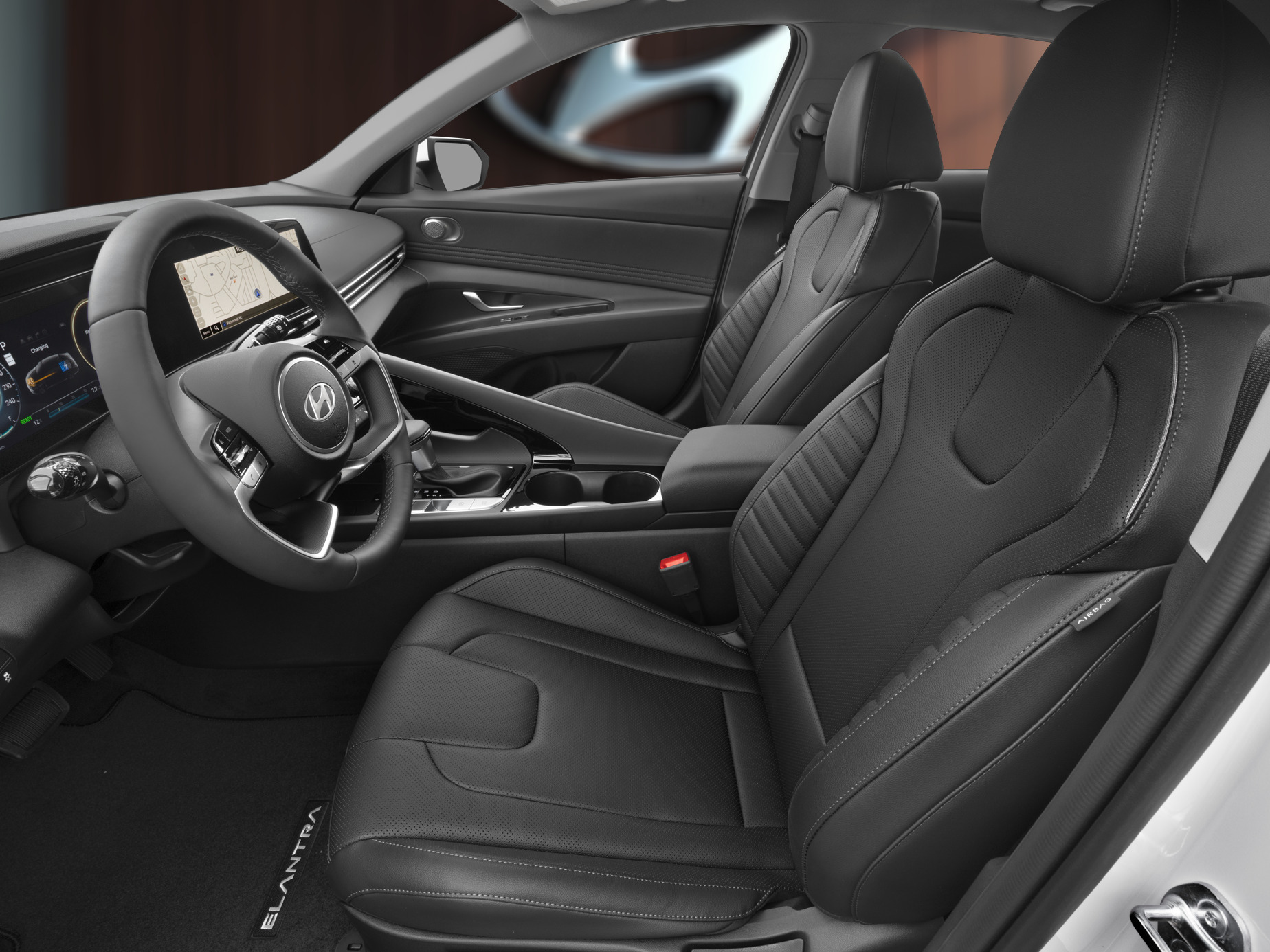 2026 Hyundai Elantra - Image 5