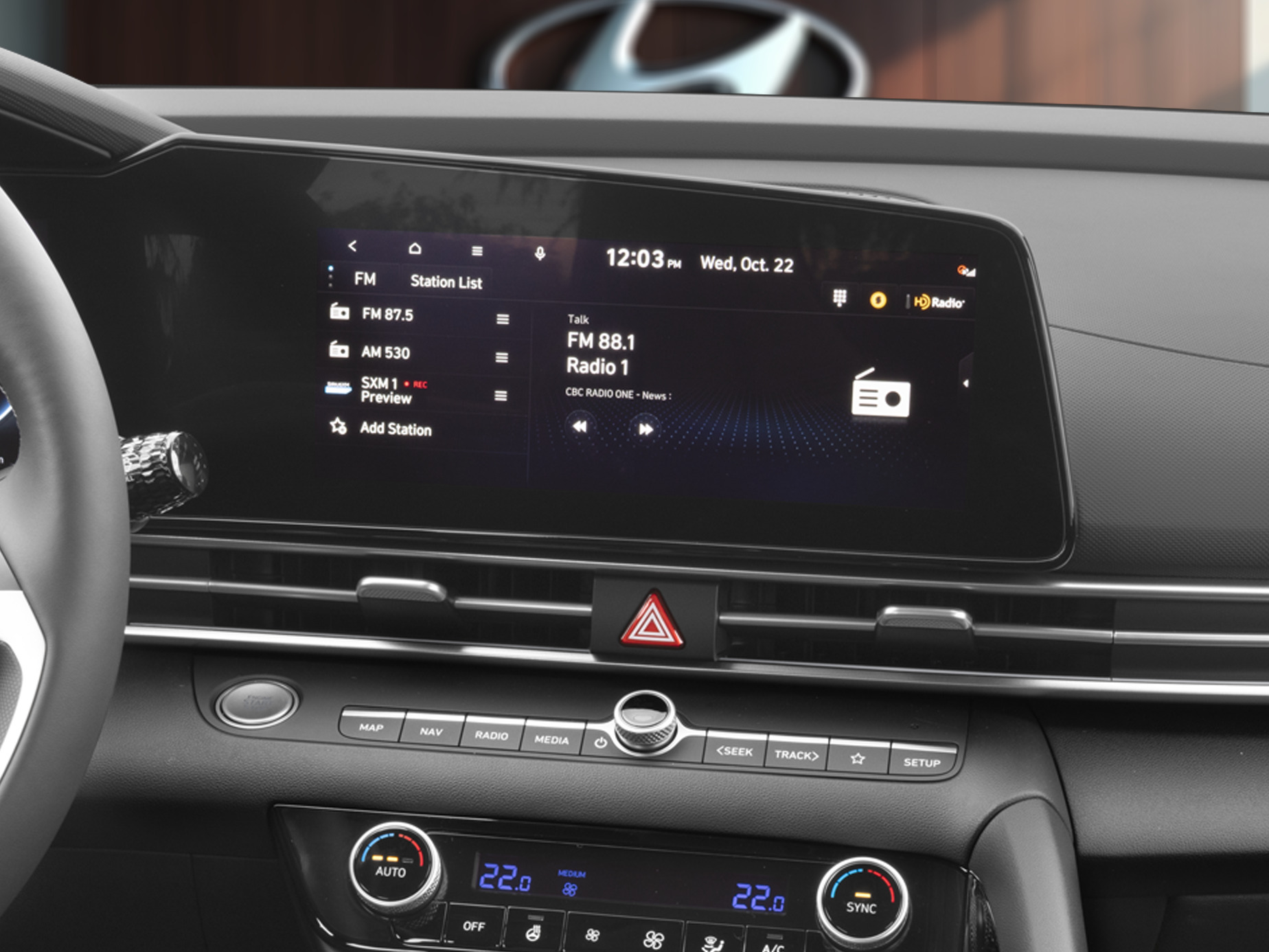 2026 Hyundai Elantra - Image 6