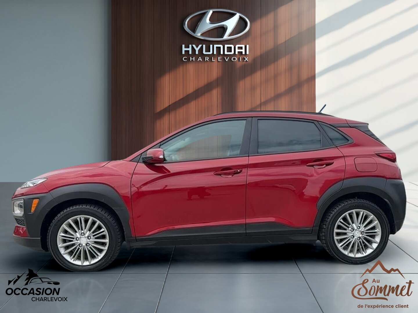 2019 Hyundai Kona - Image 5