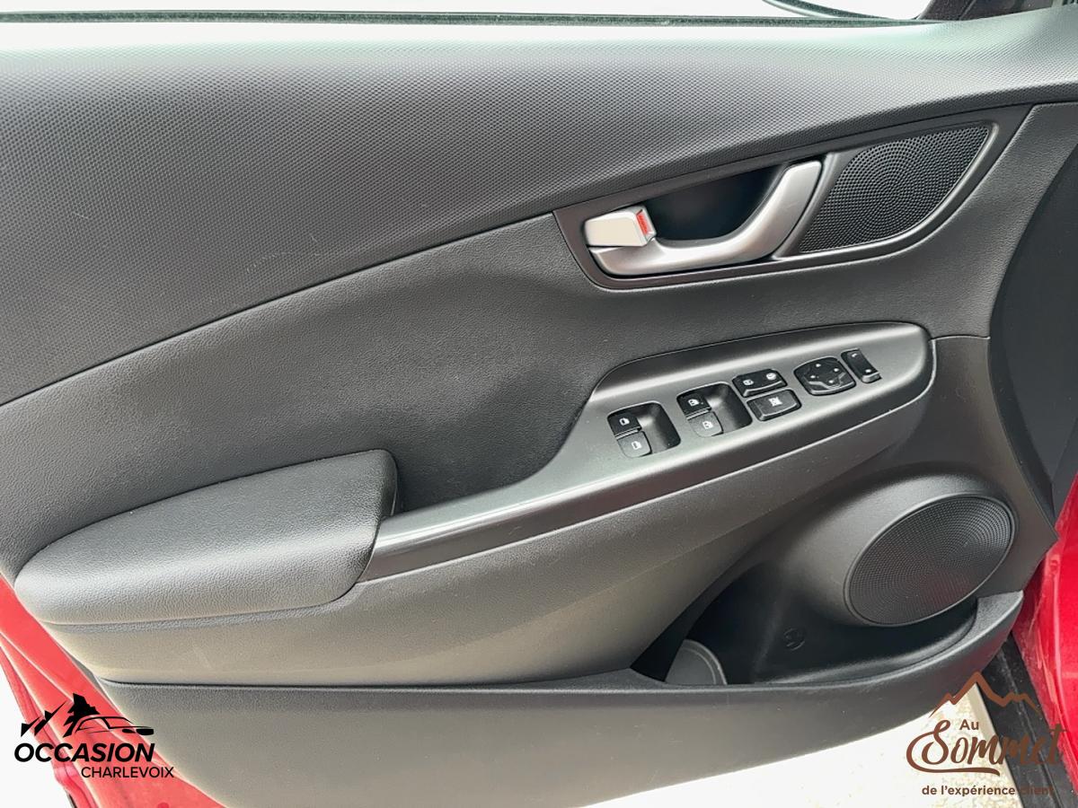 2019 Hyundai Kona - Image 6