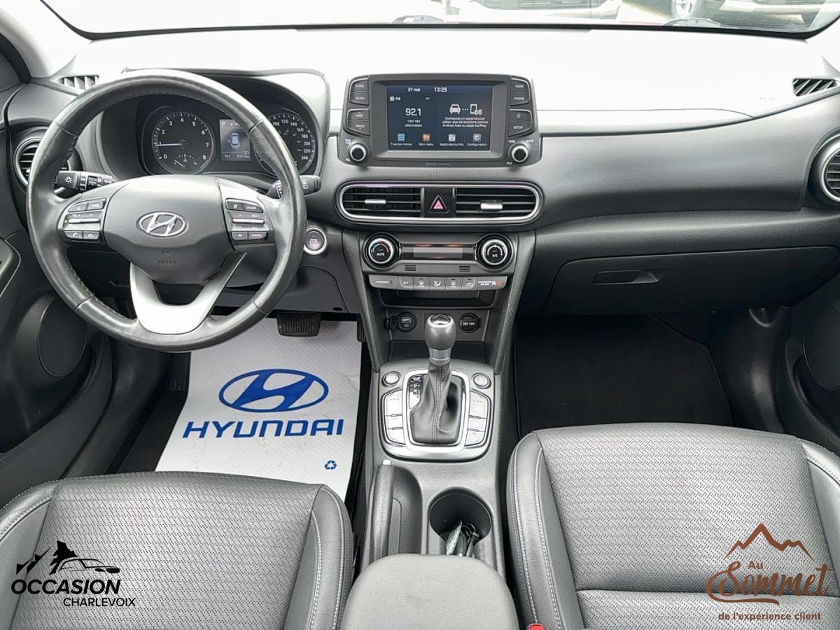 2019 Hyundai Kona - Image 7