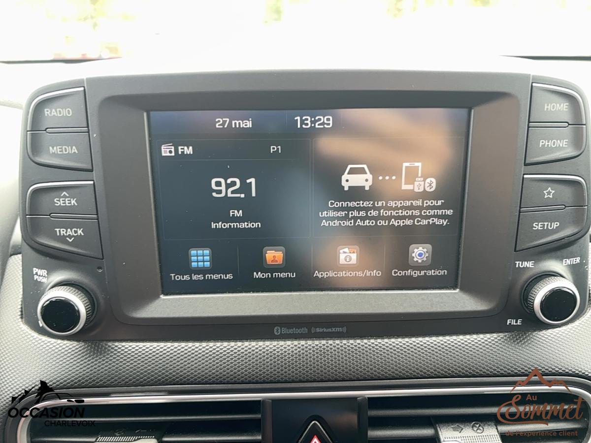 2019 Hyundai Kona - Image 9