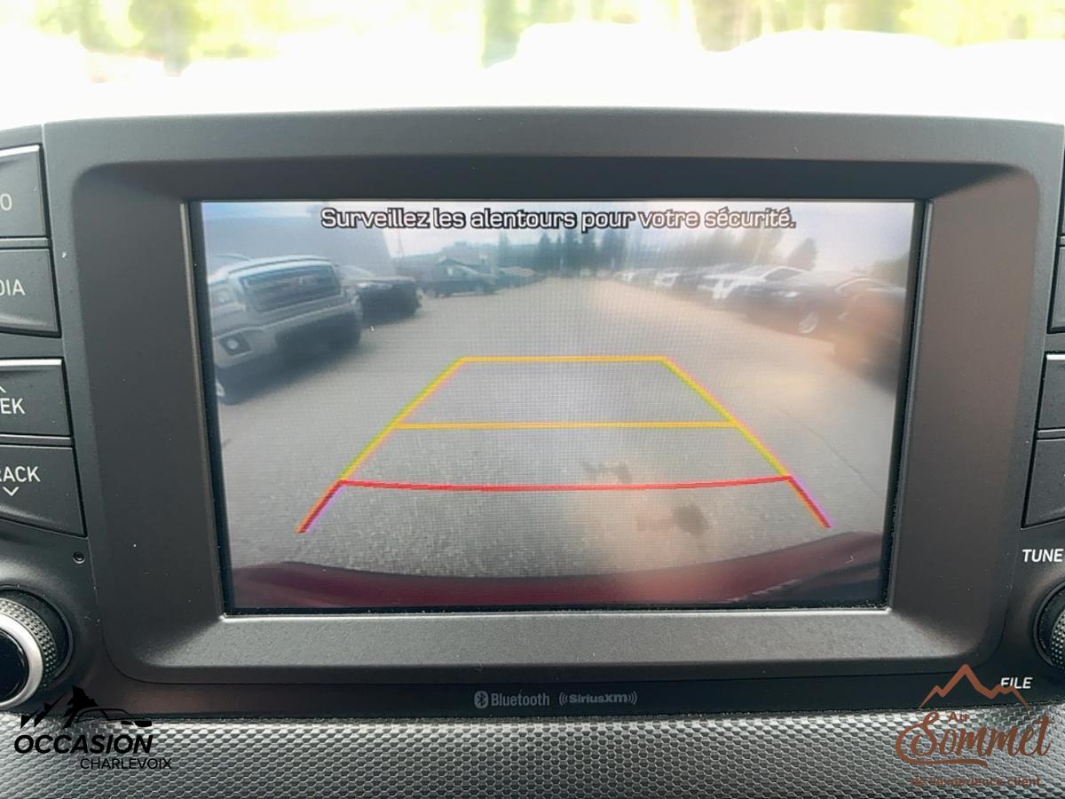2019 Hyundai Kona - Image 10