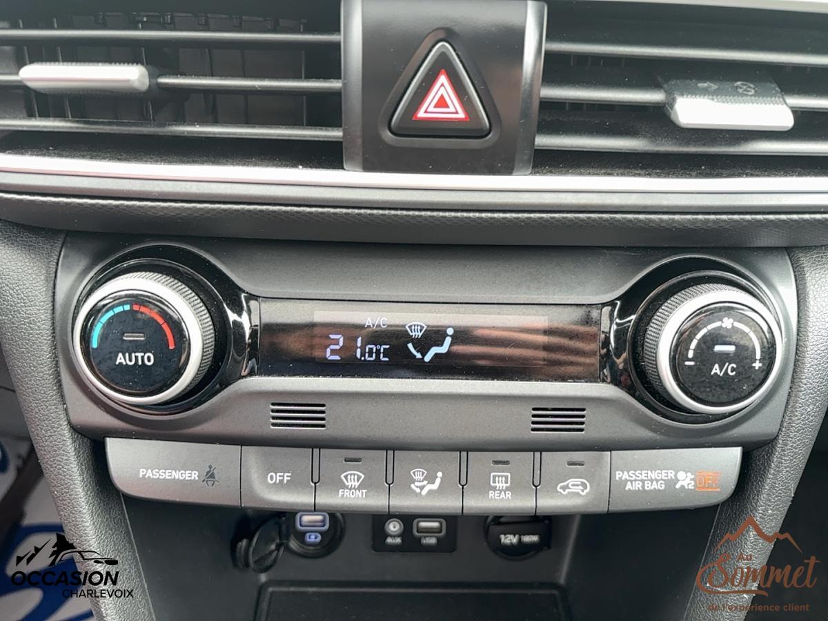 2019 Hyundai Kona - Image 11